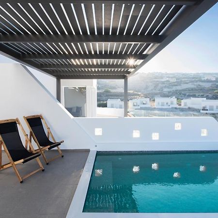 Valery Suites Fira  Esterno foto