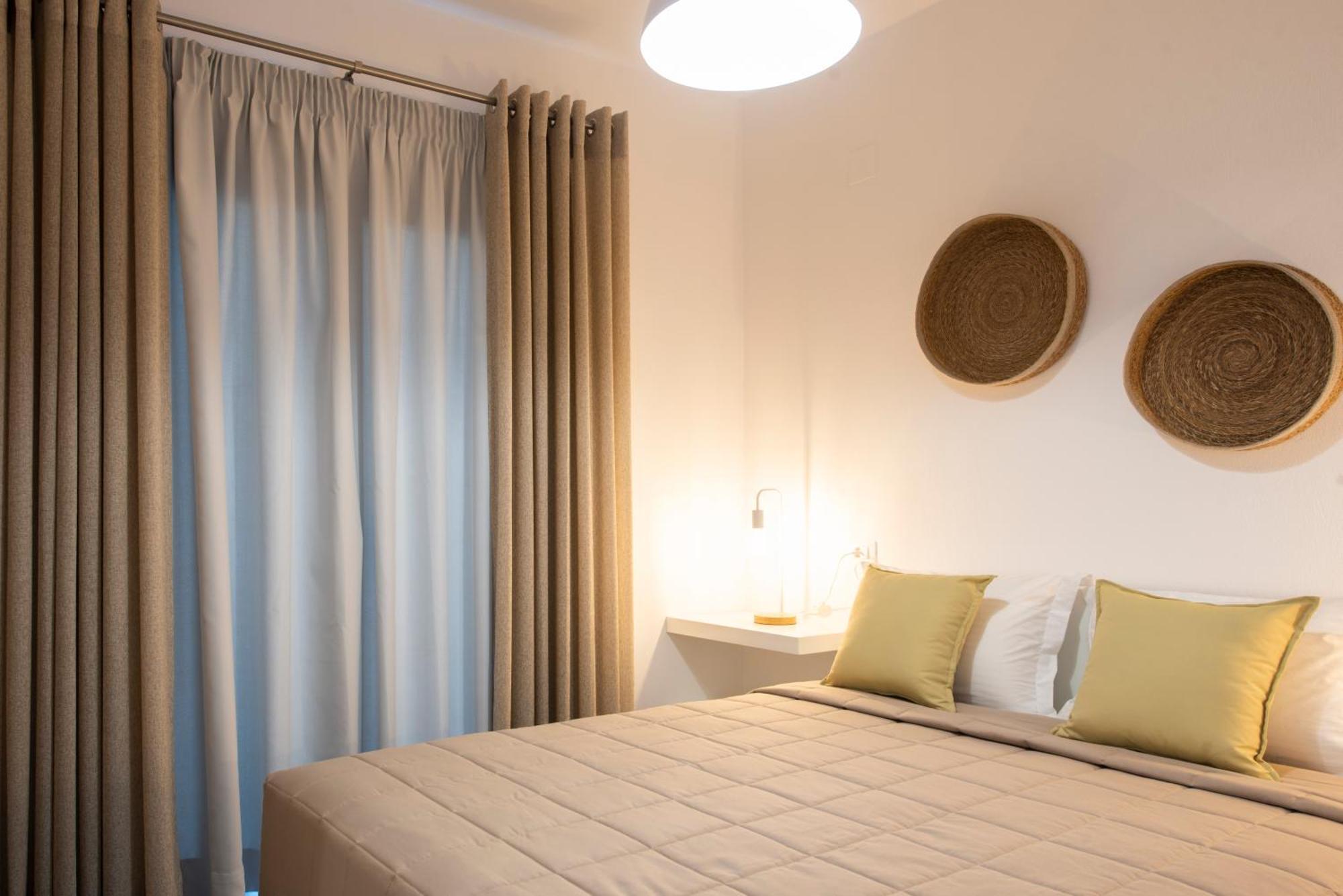 Valery Suites Fira  Camera foto