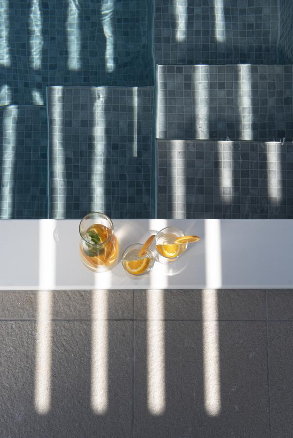Valery Suites Fira  Esterno foto