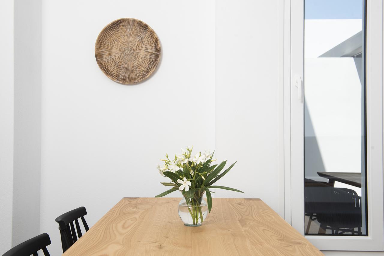 Valery Suites Fira  Esterno foto