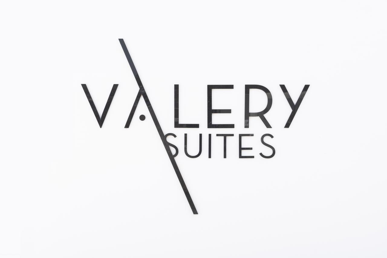 Valery Suites Fira  Esterno foto