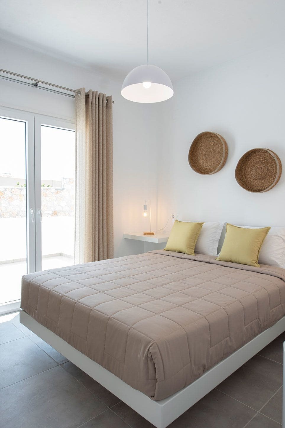 Valery Suites Fira  Esterno foto